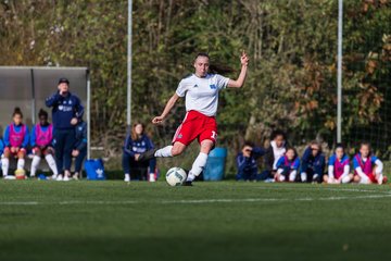 Bild 115 - B-Juniorinnen Hamburger SV - FC Neubrandenburg 04 : Ergebnis: 3:1